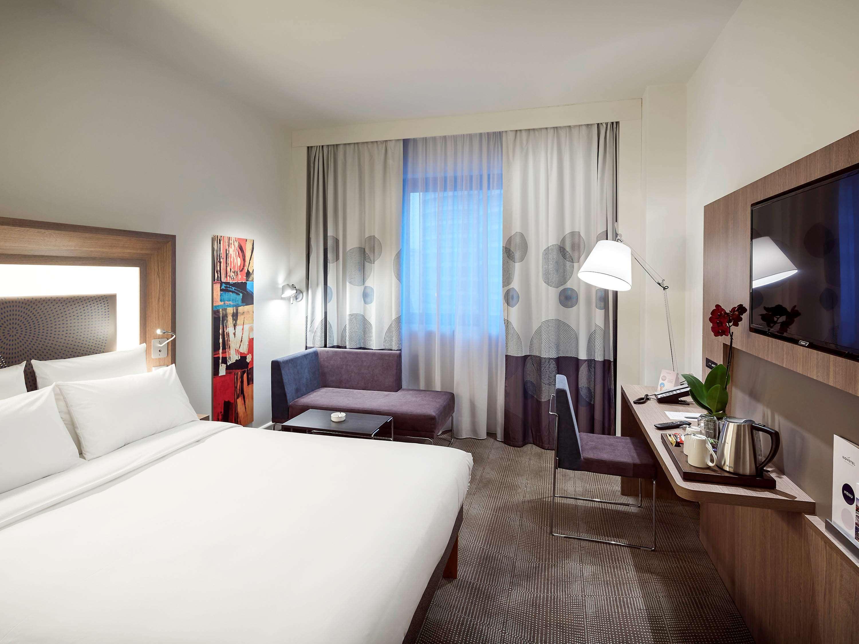 Novotel Konya Exteriér fotografie