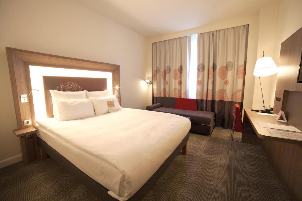 Novotel Konya Exteriér fotografie