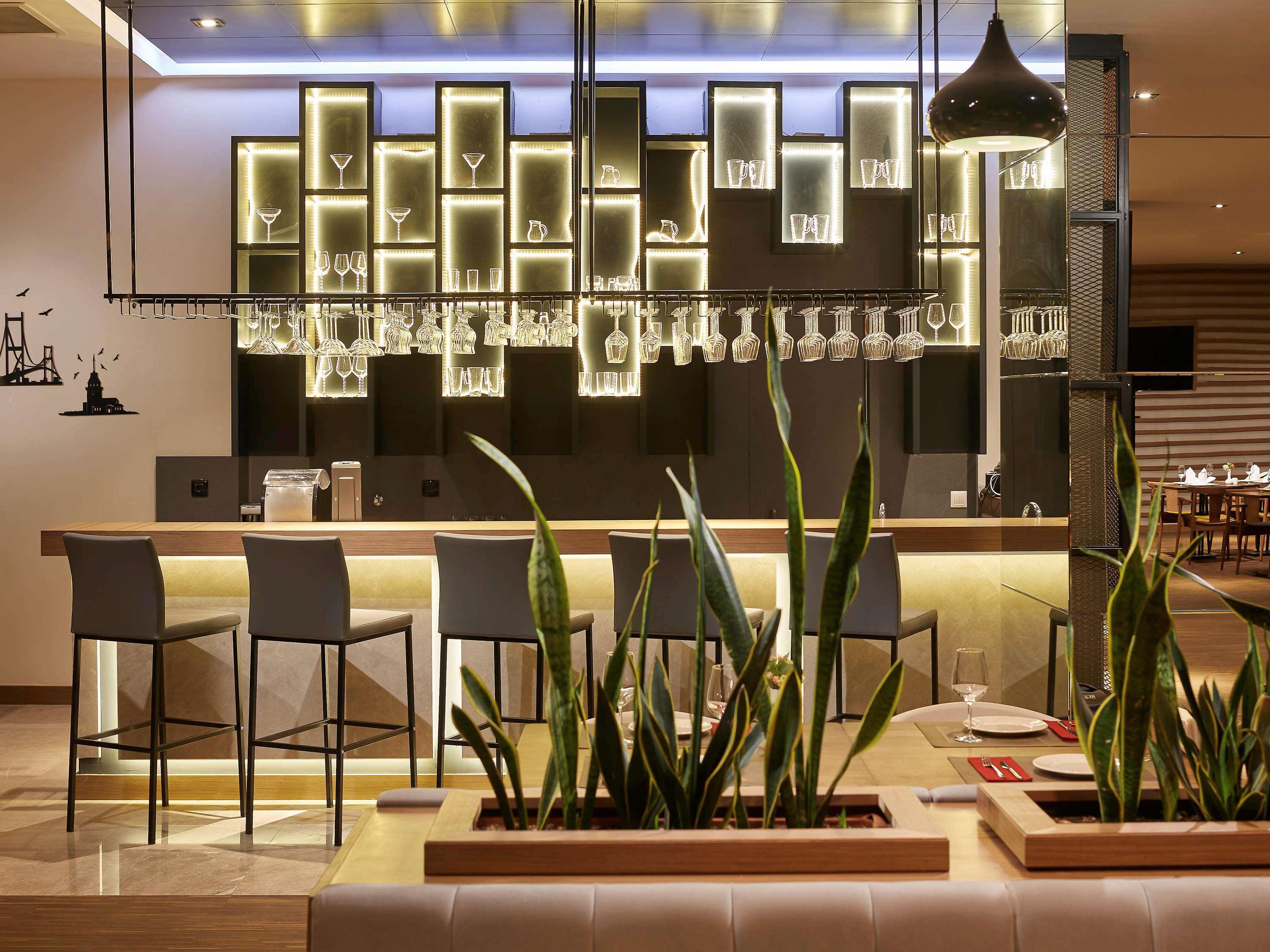 Novotel Konya Exteriér fotografie